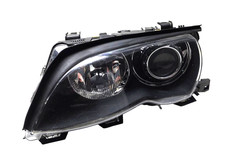 BMW E46 Limo / Touring