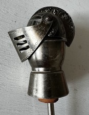 Vintage Ritterhelm Rüstung