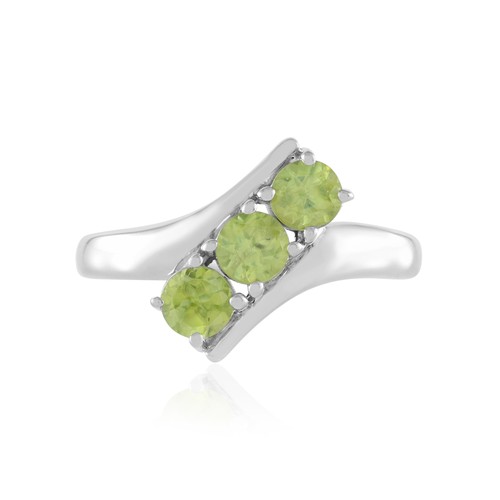 Cavill sphen ring - cavill, 0,77ct