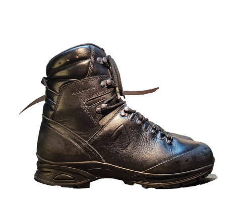 Haix commander gtx - commander,