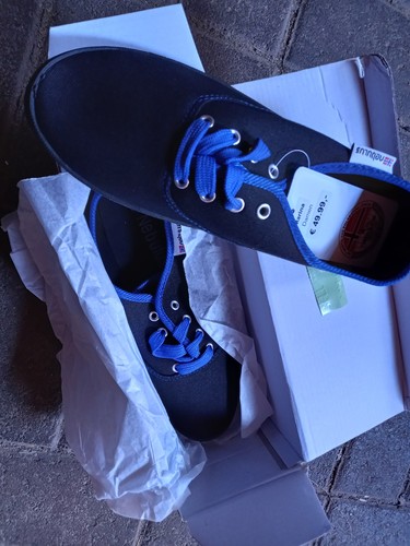 Nebulus sneakers schwarz - nebulus,