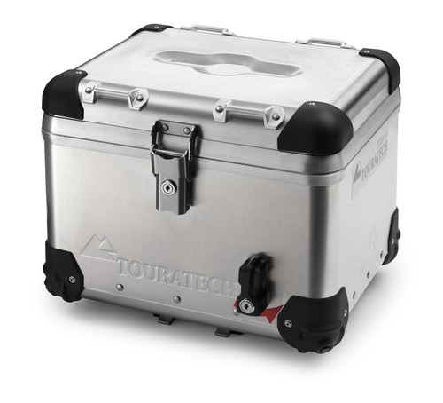 Touratech alu topcase 38l - topcase,