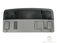 Innen- und Leseleuchte Seat