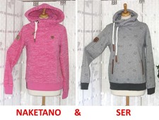 NAKETANO + SER SPORT Designer