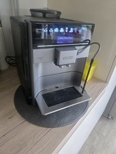 Siemens EQ.6 plus s100