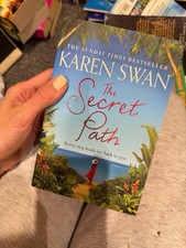 Karen Swan – The Secret