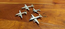 Flugzeugmodellset 1:400