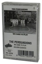 Persuasions came play - persuasions,