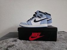 Nike Air Jordan 1 High University Blue