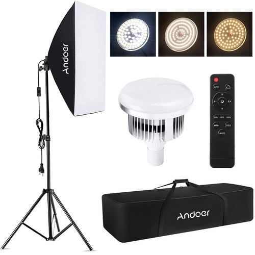Andoer fotografie studio licht - fotografie,