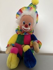 80er/90er Jahre Cuddle Wit