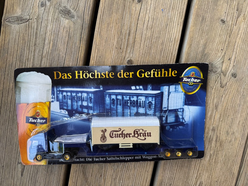 Tucher bräu brauerei - tucher,