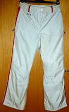 Skihose Damen Spyder  XTL 10.000mm Weiß Gr. 36