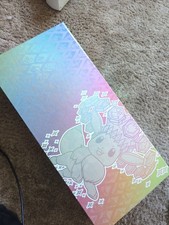 Pokemon Evee Premium Collection Mit Inhalt