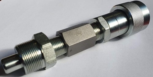 Enerpac hydrafore anschluss - enerpac-hydrafore,