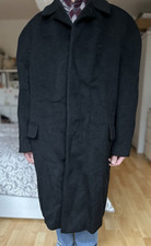 Luxuriöser Vintage Mantel