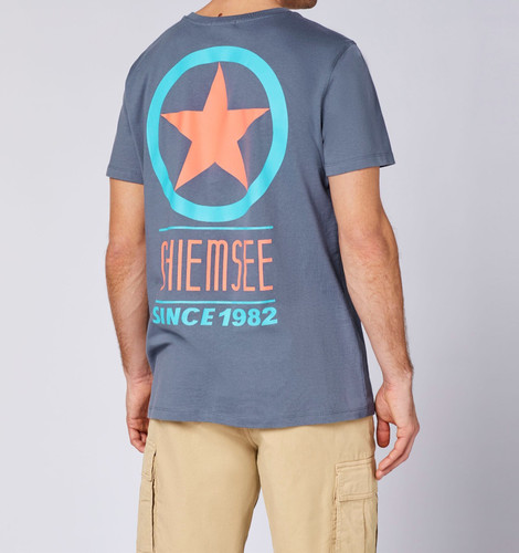 Chiemsee herren shirt - herren, t-shirt