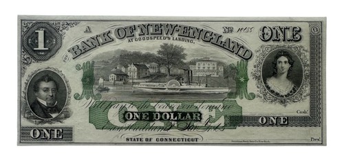 Dollar 1863 usa - 1863, england