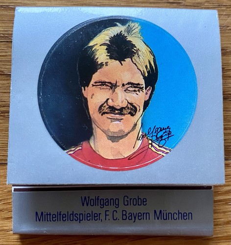 Wolfgang grobe fc - -,