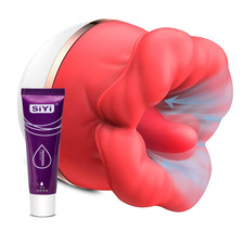 Zunge Lecken G-Punkt Saug