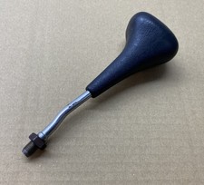 Mercedes W116 R107 W123 Schalt