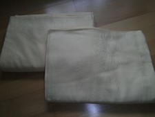 Bettwäsche Bettbezug 2 Blümobezüge 190x135cm hochwertiger Baumwolle