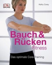 Bauch-  Rücken-Fitness: Das