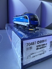 ROCO 70487 HO E-Lok Rh 1216