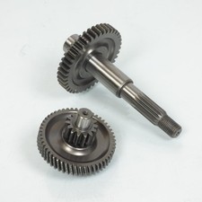 doppler-getriebe-hinterachse