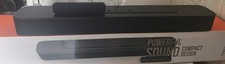 JBl Soundbar BAR 2.0 (MK2)
