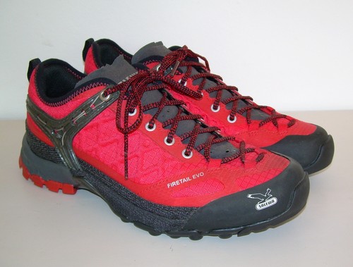 Salewa firetail evo rot - salewa,