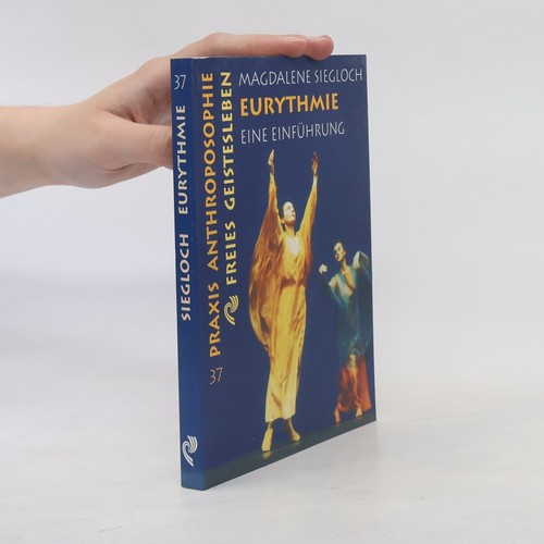 Eurythmie magdalene - eurythmie , | 