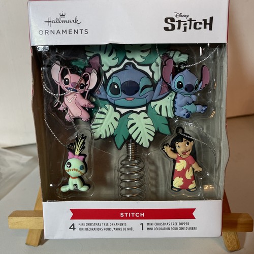 Hallmark disney lilo - disney,