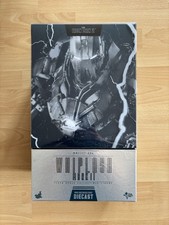 Hot Toys Whiplash MARK II