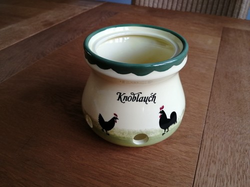Zeller keramik hahn - zeller,