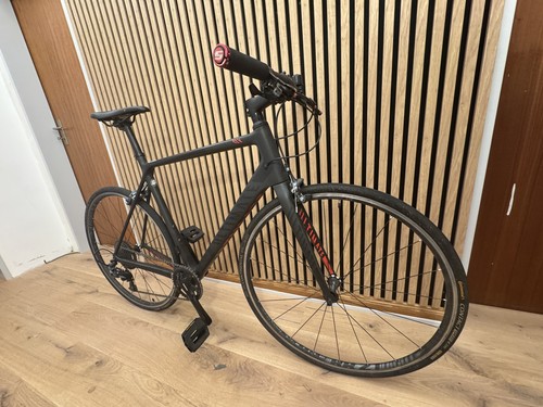 Ultimate slx grösse l - cf,