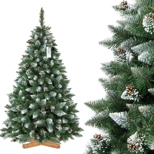 Künstlicher weihnachtsbaum - künstlicher,