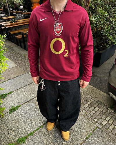 Nike arsenal highbury - nike,