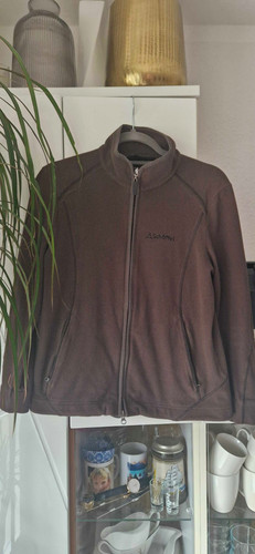 Schöffel herren fleecejacke - schöffel,