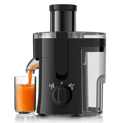 Superlex zentrifugal entsafter - zentrifugal,