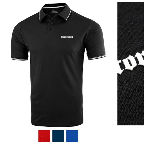 Pretorian poloshirt shirt - pretorian,