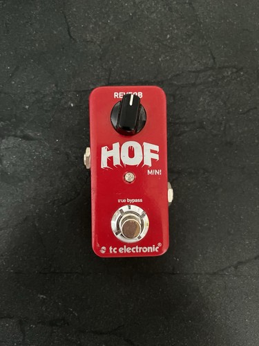 Electronic hof mini - electronic,