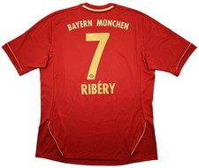 Adidas 2011 bayern - 2011-13, munchen