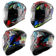 Axor Street Bobby Integralhelm