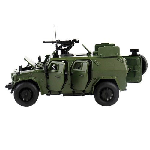 Legierung für dongfeng - 1/18,