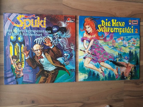 1 spuki das - 2,