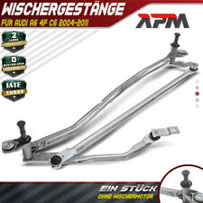 Scheibenwischeraufnahme