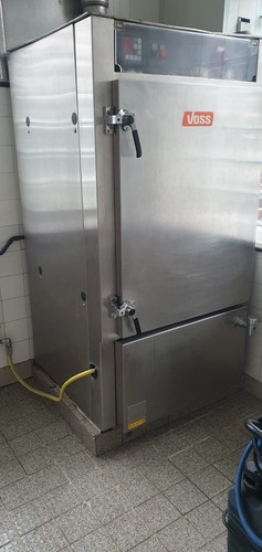 Kochschrank voss - voss,