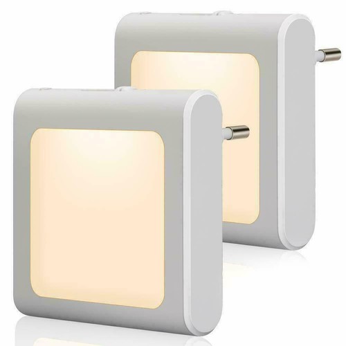 Led night light - led,