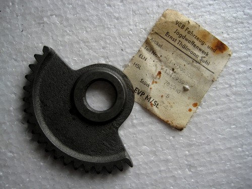 Original simson zahnsegment - original,